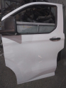 FORD TRANSİT CUSTOM 2023 ÇIKMA ORİJİNAL SOL ÖN KAPI