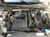 VOLKSWAGEN GOLF 2013 2018 KOMPLE ŞANZIMAN MANUEL RGN 0AJ300042G