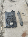 Oto Çıkma Parça / Ford / Mondeo / Radyatör / Radyatör Seti / Çıkma Parça 