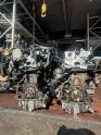 Oto Çıkma Parça / Volkswagen / Passat / Motor / Motor (komple) / Çıkma Parça 