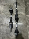 MERCEDES C200 W206 SAĞ SOL AKS EGE OTOMOTİV BURSA