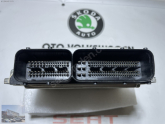 Oto Çıkma Parça / Volkswagen / Caddy / Beyin / Motor Beyni / Çıkma Parça 