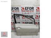TOYOTA AURİS SAĞ ÖN KAPI ORJİNAL ÇIKMA YEDEK PARÇA 07-12