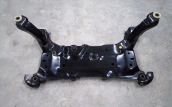 2011-2015 FOCUS MOTOR ALT TRAVERSİ (AV61 5019 BM)