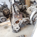FORD CONNECT 1.8 TDCİ GARANTİLİ MOTOR