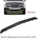 Oto Çıkma Parça / Opel / Mokka / Tampon / Arka Tampon / Çıkma Parça 