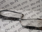 Oto Çıkma Parça / Bmw / X5 / Far & Stop / Far Camı / Sıfır Parça 