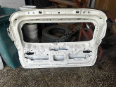 Oto Çıkma Parça / Fiat / Egea / Kaporta & Karoser / Bagaj Kapağı / Çıkma Parça 
