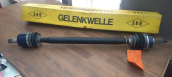 Accord MK2 1,6 1,8 sol ön aks OEM 44306SA5950 44306SA6951 sıfır