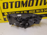 Oto Çıkma Parça / Renault / Austral / Far & Stop / Sağ Ön Far / Çıkma Parça 