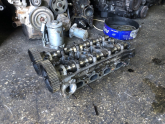 Oto Çıkma Parça / Chevrolet / Aveo / Motor / Silindir Kapağı / Çıkma Parça 