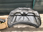 Oto Çıkma Parça / Nissan / Qashqai / Kaporta & Karoser / Kaput / Çıkma Parça 