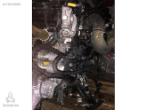 Oto Çıkma Parça / Dacia / Sandero / Elektrik / Rölanti Motoru / Çıkma Parça 