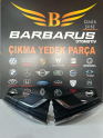 VOLKSWAGEN PASSAT 2011-2014 B 7 SAĞ SOL SİS KAPAĞI