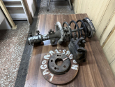 Oto Çıkma Parça / Renault / Laguna / Fren / Fren Merkezi / Çıkma Parça 