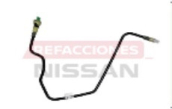 NISSAN JUKE-INFINITI-SENTRA DEBRIYAJ HIDROLIK BORUSU