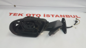 Oto Çıkma Parça / Mercedes / C Serisi / Ayna / Ayna Kapağı / Çıkma Parça 