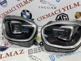 Oto Çıkma Parça / Mini / Countryman / Far & Stop / Sağ Ön Far / Çıkma Parça 