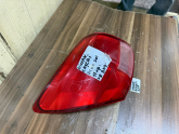 Oto Çıkma Parça / Nissan / Qashqai / Far & Stop / Sol Arka Stop / Çıkma Parça 