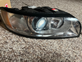 Oto Çıkma Parça / Volvo / V50 / Far & Stop / Sağ Ön Far / Çıkma Parça 