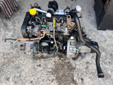 Oto Çıkma Parça / Renault / Megane / Motor / Motor (komple) / Çıkma Parça 