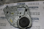Oto Çıkma Parça / Ford / Focus / Oto Cam / Cam Krikosu / Çıkma Parça 