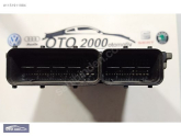 Oto Çıkma Parça / Volkswagen / Jetta / Beyin / Motor Beyni / Çıkma Parça 