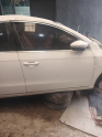 VW PASSAT B7 KASA SAĞ ÖN KAPI ÇIKMA