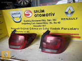 Oto Çıkma Parça / Renault / Symbol / Far & Stop / Sağ Arka Stop / Çıkma Parça 