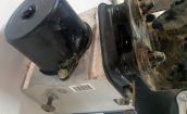 Oto Çıkma Parça / Volkswagen / Passat / ABS / ABS Beyni / Çıkma Parça 