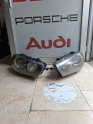 Oto Çıkma Parça / Volkswagen / Scirocco / Far & Stop / Sağ Ön Far / Çıkma Parça 