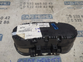 Oto Çıkma Parça / Volkswagen / Amarok / Elektrik / Kilometre Saati / Çıkma Parça 
