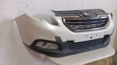 Oto Çıkma Parça / Peugeot / 2008 / Tampon / Ön Tampon / Çıkma Parça 