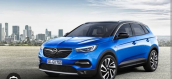 Oto Çıkma Parça / Opel / Grandland X / Kaporta & Karoser / Kaput / Çıkma Parça 