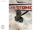 Oto Çıkma Parça / Opel / Astra / Motor / Piston Mili / Sıfır Parça 