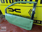 Oto Çıkma Parça / Renault / Twingo / Kaporta & Karoser / Sol Ön Kapı / Çıkma Parça 