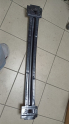 Oto Çıkma Parça / Chevrolet / Aveo / Tampon / Tampon Demiri / Sıfır Parça 