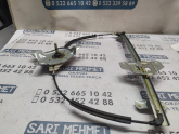 Oto Çıkma Parça / Ford / Tourneo Connect / Oto Cam / Cam Krikosu / Çıkma Parça 