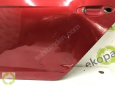 Oto Çıkma Parça / Seat / Leon / Kaporta & Karoser / Sol Arka Kapı / Çıkma Parça 