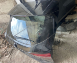 Oto Çıkma Parça / Nissan / Qashqai / Kaporta & Karoser / Bagaj Kapağı / Çıkma Parça 