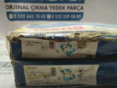 Oto Çıkma Parça / Volkswagen / Touareg / Fren / Fren Disk Ayna / Sıfır Parça 