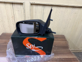 FORD FİESTA SOL AYNA SIFIR ÜRÜN 1996-1999 MODEL