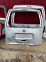 VW CADDY BAGAJ KAPAĞI  2004 2008