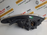 Oto Çıkma Parça / Renault / Fluence / Far & Stop / Sol Ön Far / Çıkma Parça 