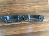Oto Çıkma Parça / Toyota / Corolla / Koltuk & Döşeme / İç Kapı Kolu / Çıkma Parça 