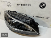 Oto Çıkma Parça / Mercedes / C Serisi / Far & Stop / Sağ Ön Far / Çıkma Parça 