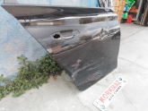 Oto Çıkma Parça / Skoda / Scala / Kaporta & Karoser / Sol Arka Kapı / Çıkma Parça 