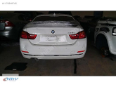Oto Çıkma Parça / Bmw / İ Serisi / Tampon / Karlık / Çıkma Parça 