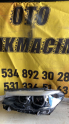 Bmw 5 Serisi G30 Sol Led Far - Orijinal Parça No: 7214951