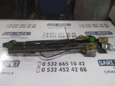 Oto Çıkma Parça / Seat / Leon / Oto Cam / Cam Krikosu / Çıkma Parça 